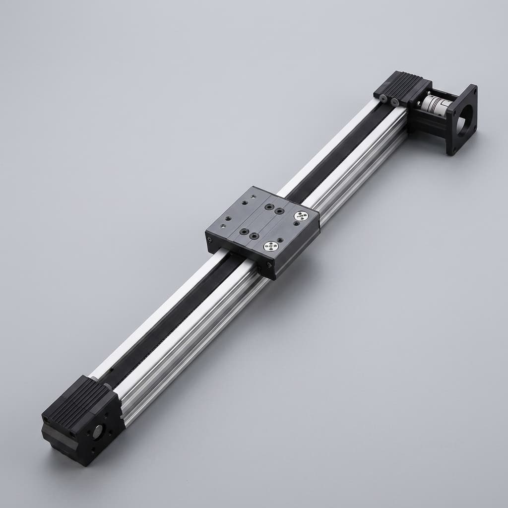 High-fidelity force control actuator for cobots