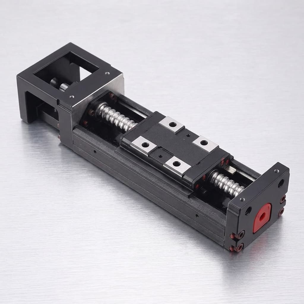 Robot actuator module sample used for actuator module for robots OEM customization review
