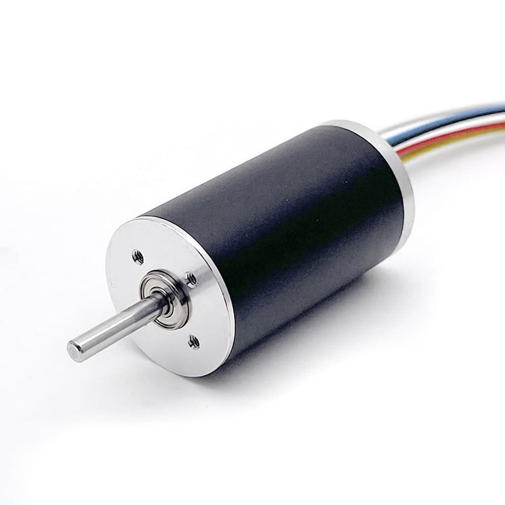 Frameless Torque Motor Guide: Outrunner vs Inrunner for Robotic Joints