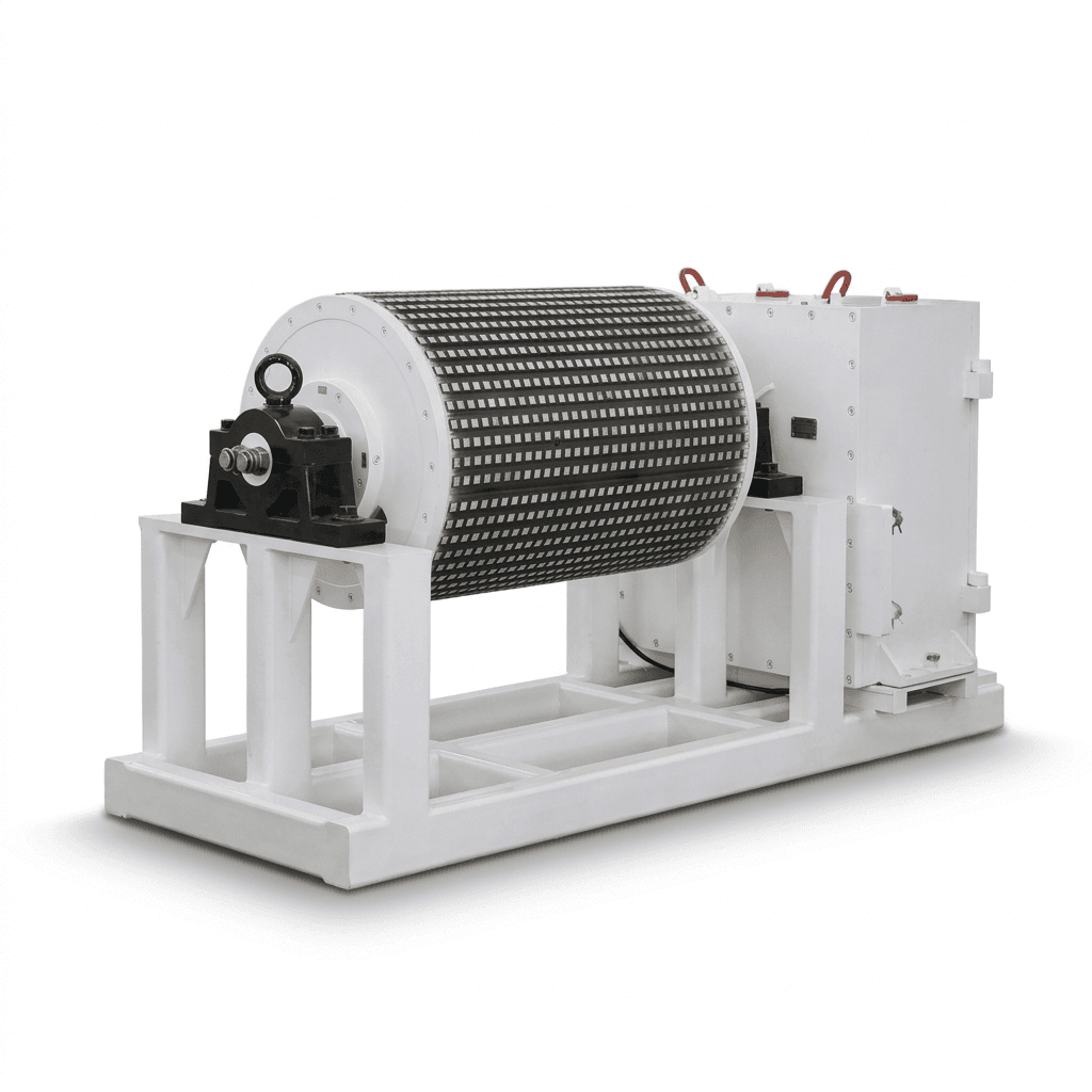 High-torque outrunner quasi-direct-drive (QDD) actuator for backdrivable robotic joints