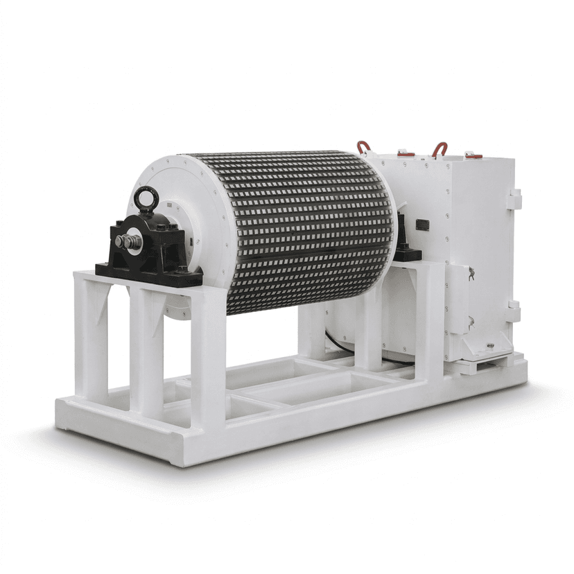 High-torque outrunner quasi-direct-drive (QDD) actuator for backdrivable robotic joints