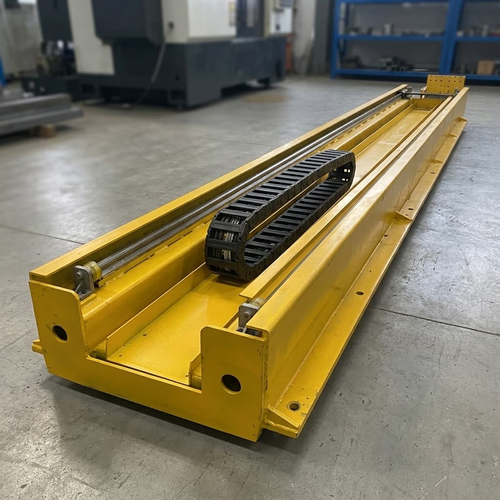 Integrated robotic joint module sample