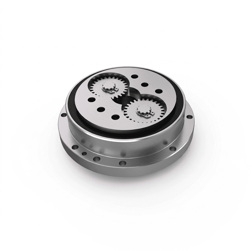 Strain Wave vs. Cycloidal Drive in Robot Joint Modules: Sourcing Guide