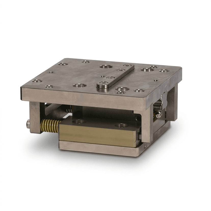 Torsion-spring series elastic actuator (SEA) module for compliant robotics and human interaction