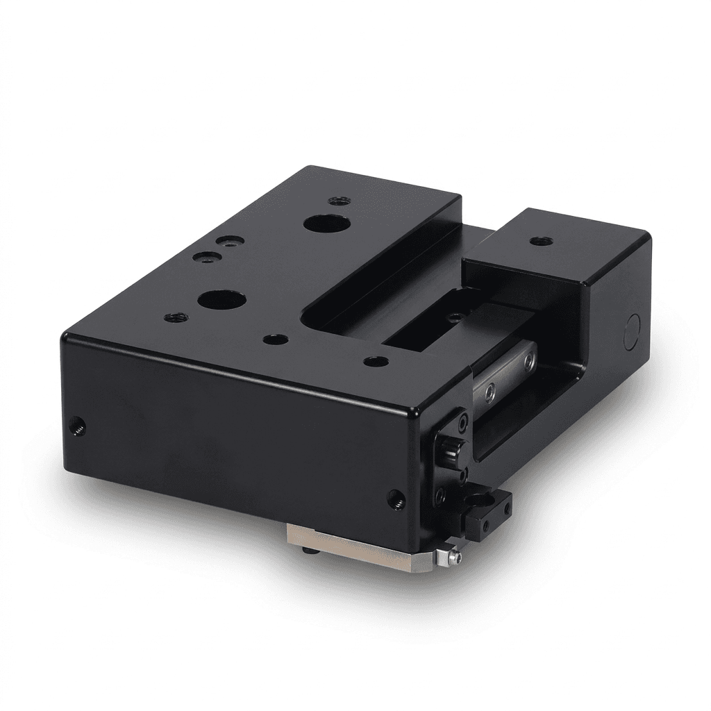 Dual-encoder compliant collision-safe robotic joint with integrated elastic decoupling