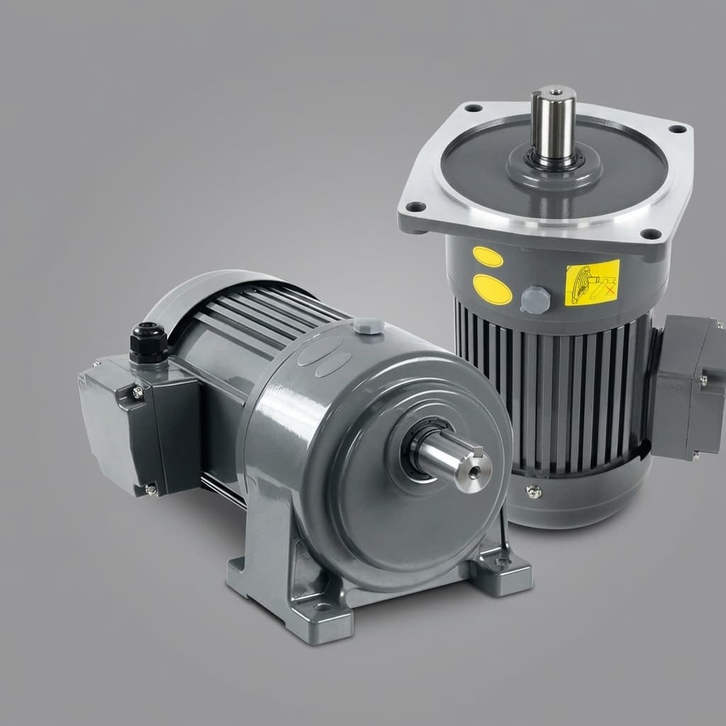 Integrated actuator assembly for technical-commercial review