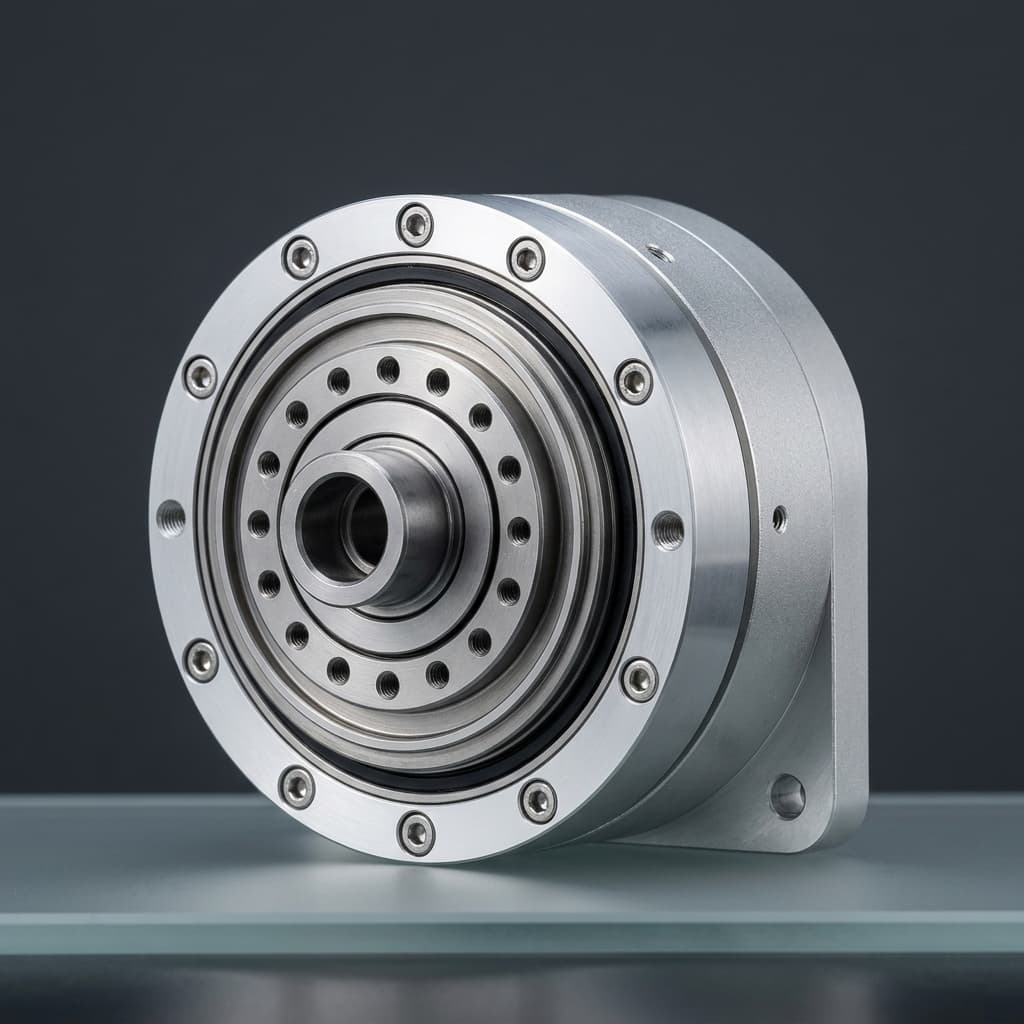 Joint module sample commonly referenced in first RFQ discussions