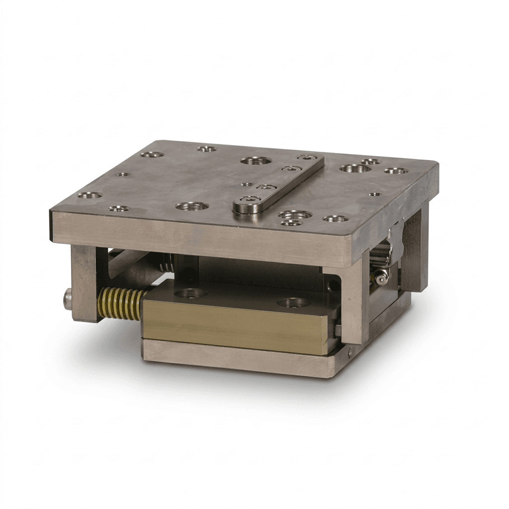 Torsion-spring series elastic actuator (SEA) module for compliant robotics and human interaction