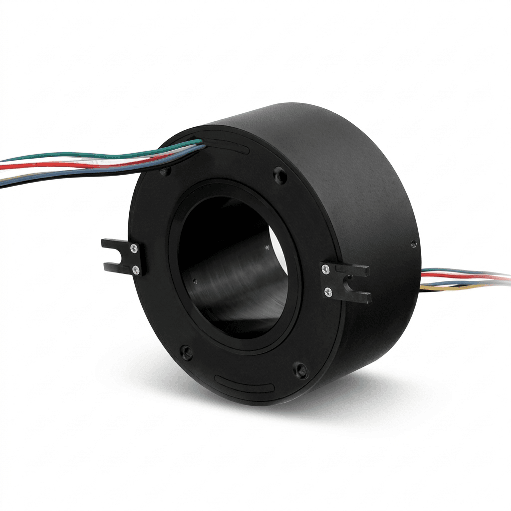 Hollow-Shaft vs Solid-Shaft Robot Joint Modules: A Sourcing Guide (2026) Hollow-Shaft vs Solid-Shaft Robot Joint Modules: A Sourcing Guide (2026)